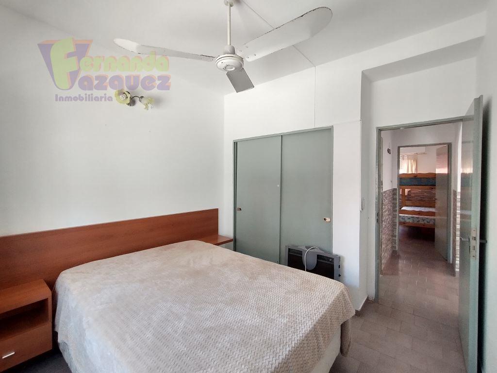 Muy Amplio Departamento 3 Ambientes 2