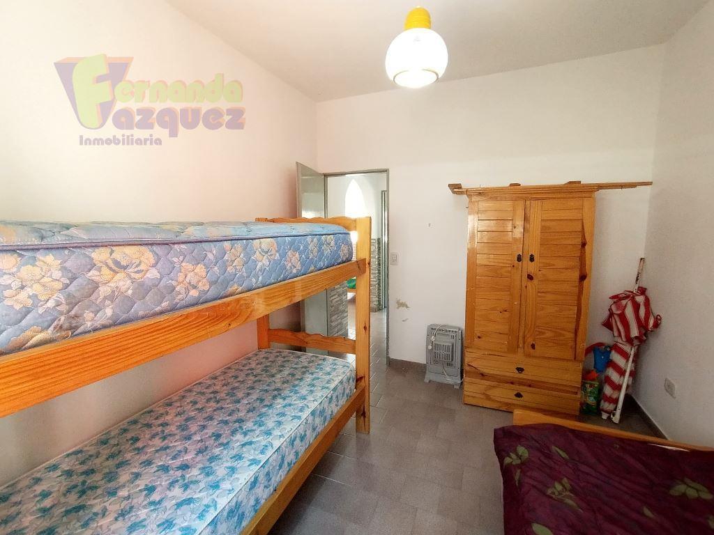 Muy Amplio Departamento 3 Ambientes 3