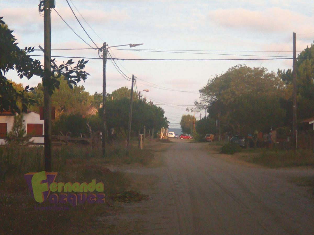 Oportunidad Lote en Nueva Atlantis