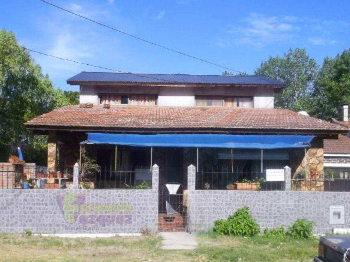 Propiedad en Argentina