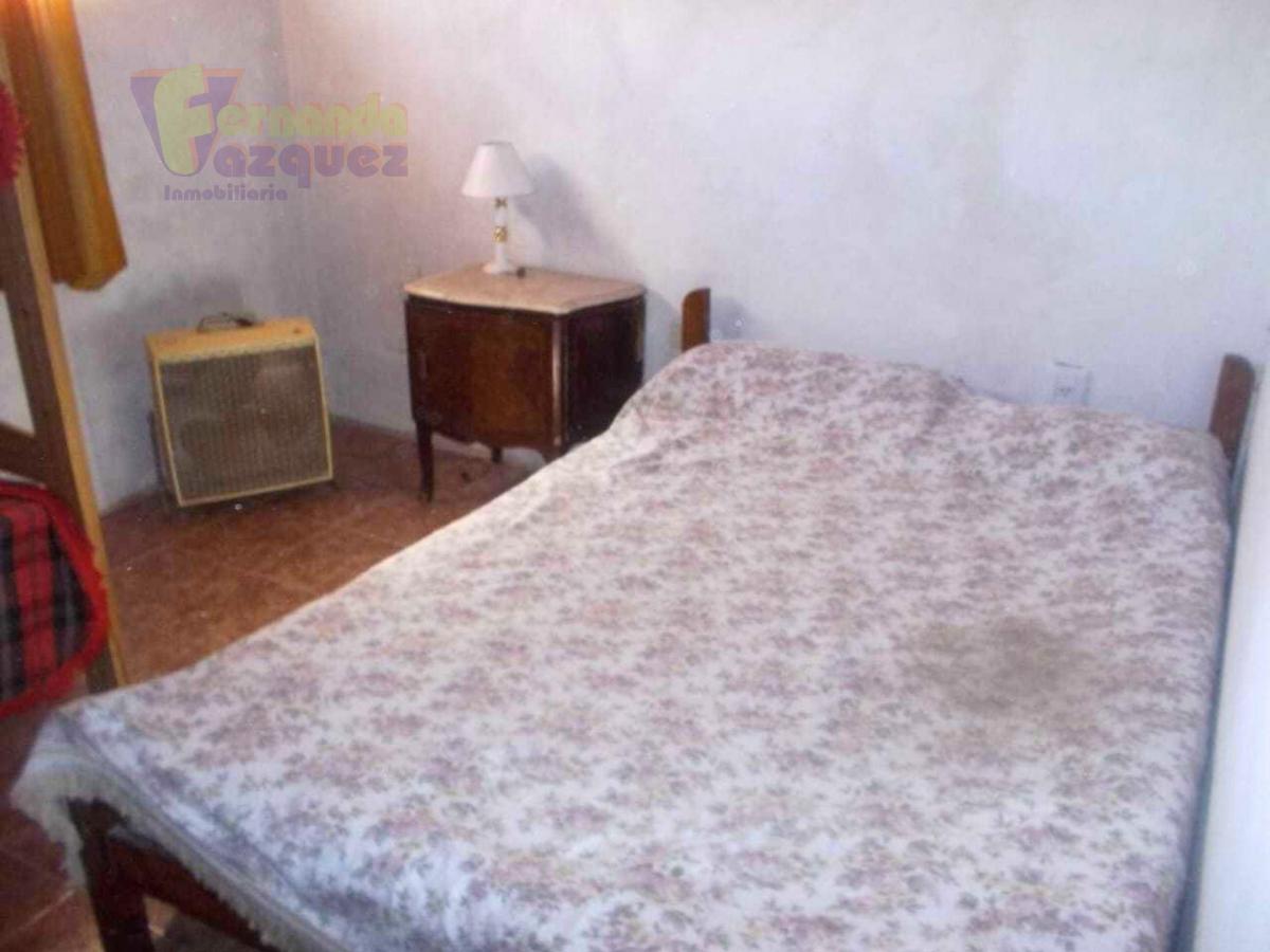 Casa Mas Cuatro Departamentos 3