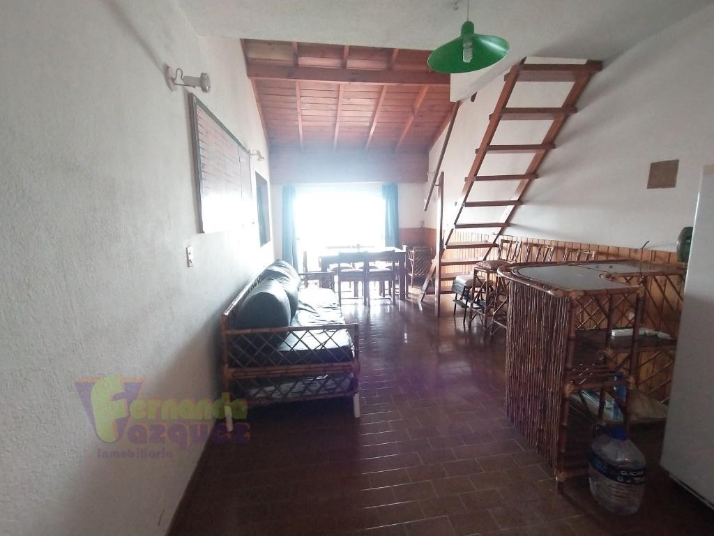 2 Ambientes con Cochera a 100 m del Mar 2