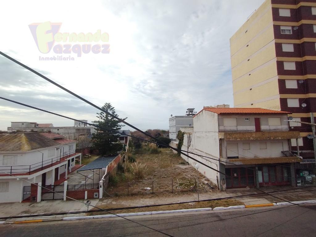 2 Ambientes con Cochera a 100 m del Mar 1