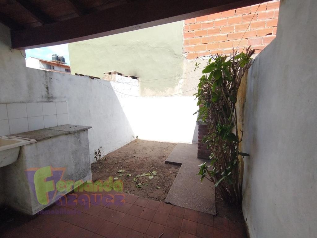 Oportunidad Triplex en San Bernardo 3