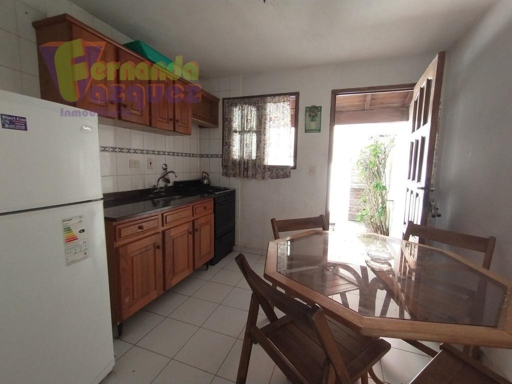 Oportunidad Triplex en San Bernardo 1