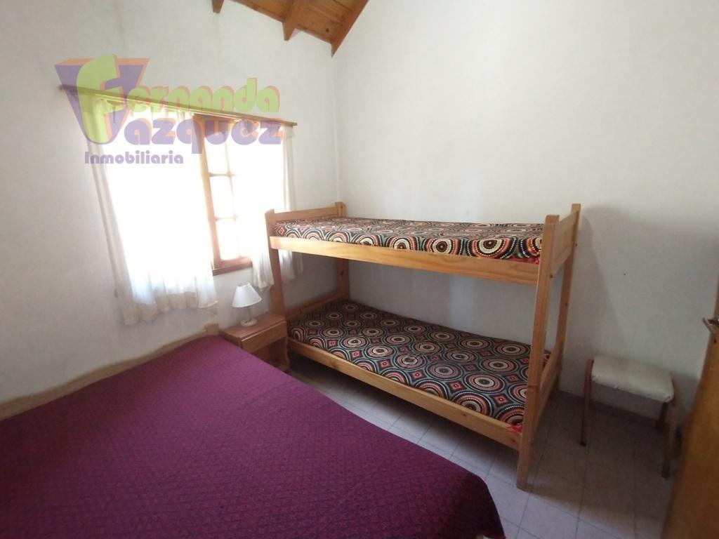 Oportunidad Triplex en San Bernardo 4