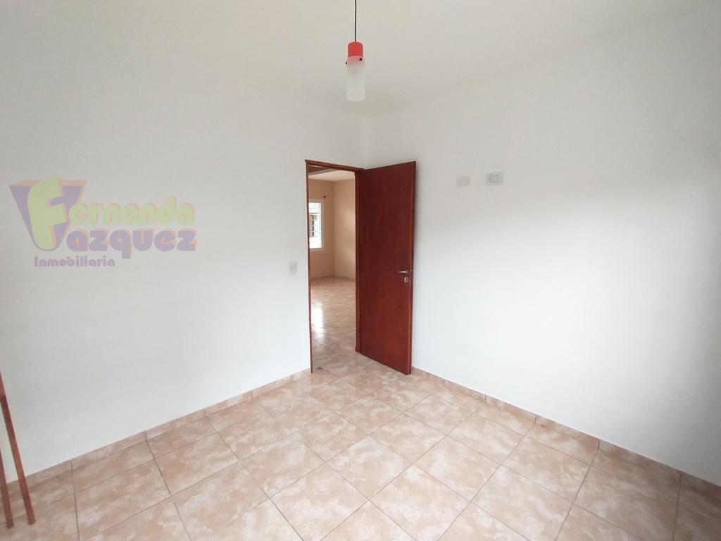 Oportunidad! Departamento Tres Ambientes a Estrenar en Planta Baja 2