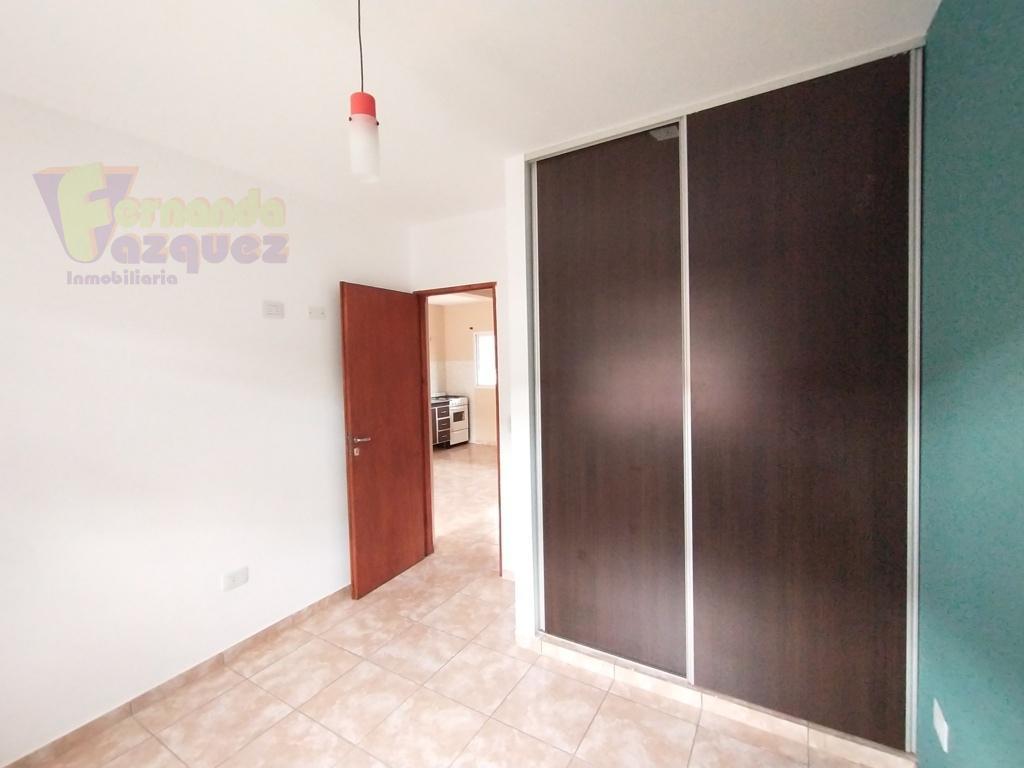 Oportunidad! Departamento Tres Ambientes a Estrenar en Planta Baja 4