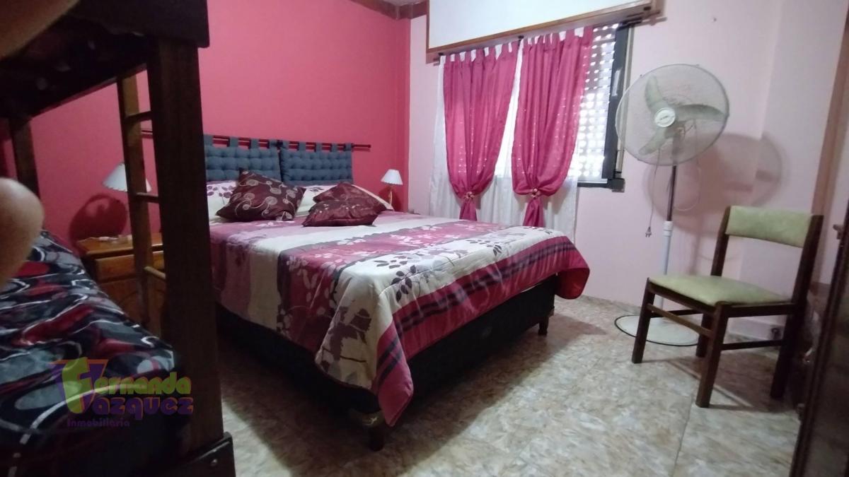 Departamento en PB a 100 metros del mar