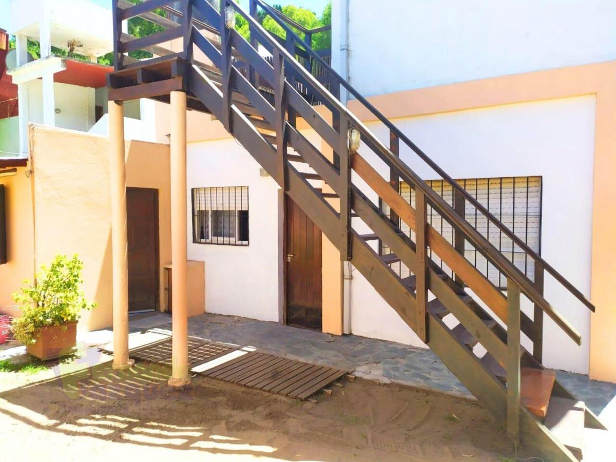 Seis Departamentos en Block 3