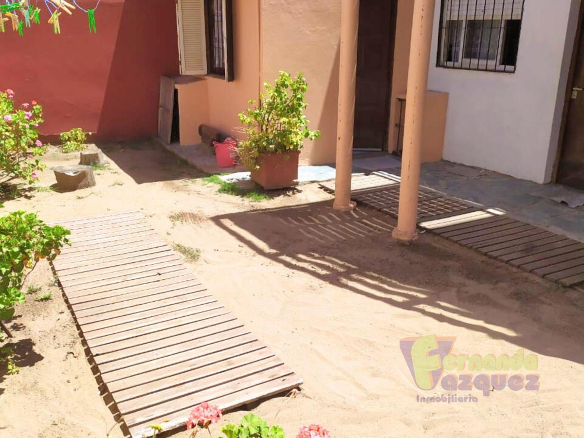 Seis Departamentos en Block 4