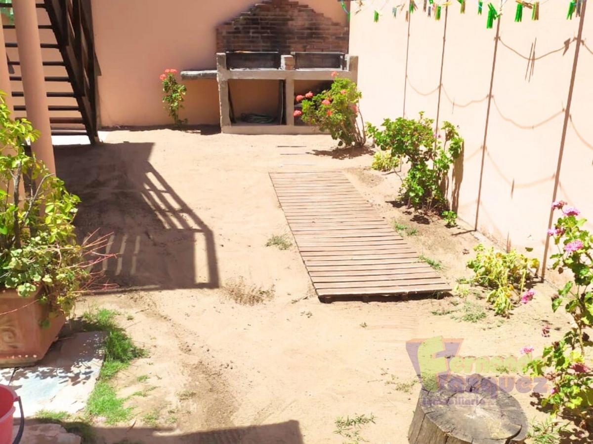 Seis Departamentos en Block 5