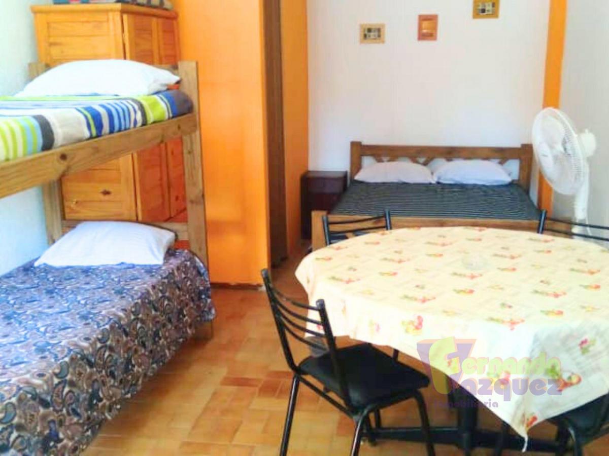 Seis Departamentos en Block 5