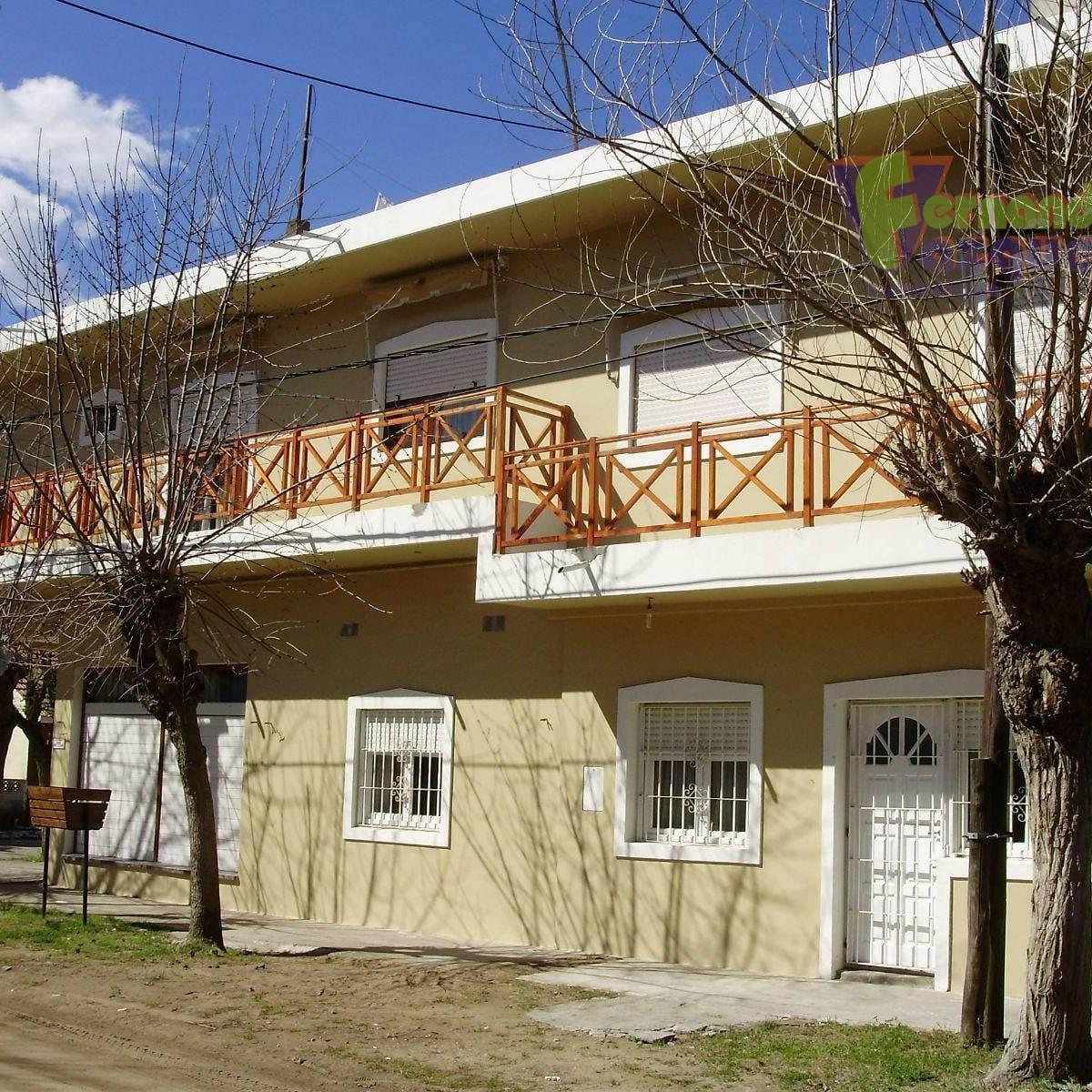Propiedad en Argentina