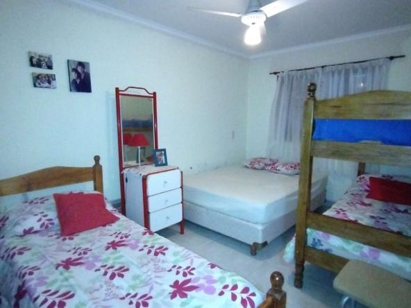 Tu Nuevo Hogar Te Espera – 3 Dorm. 5