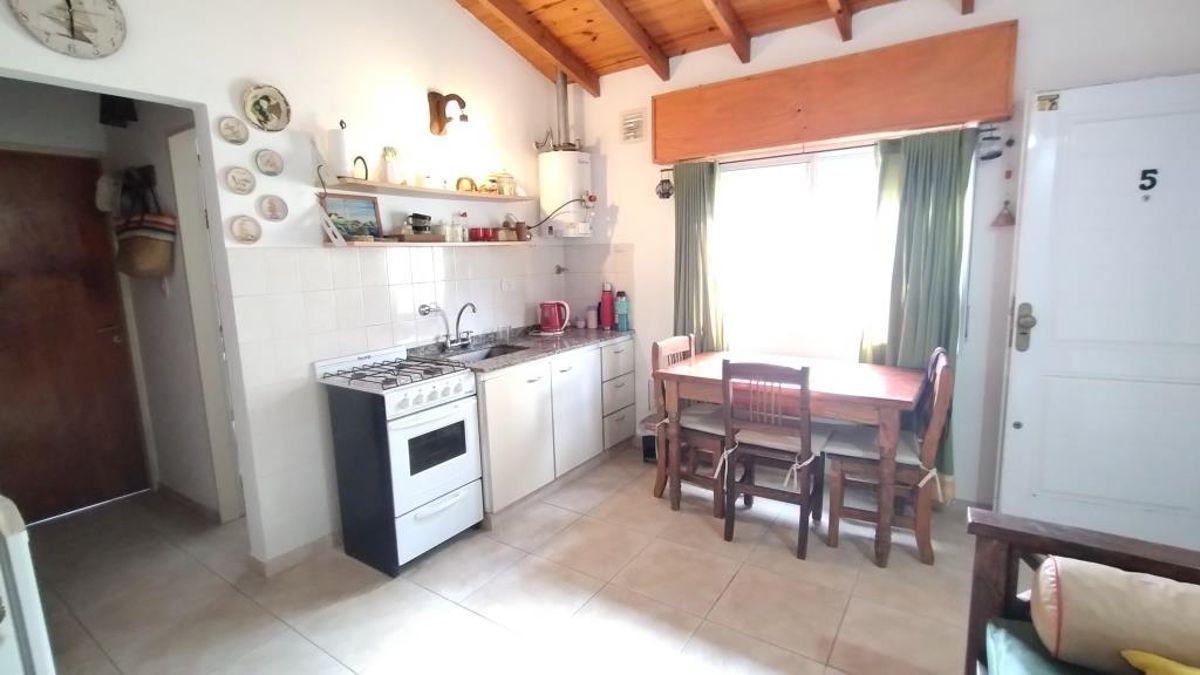 Foto de Departamento todo el año en Santa Teresita, imagen 2