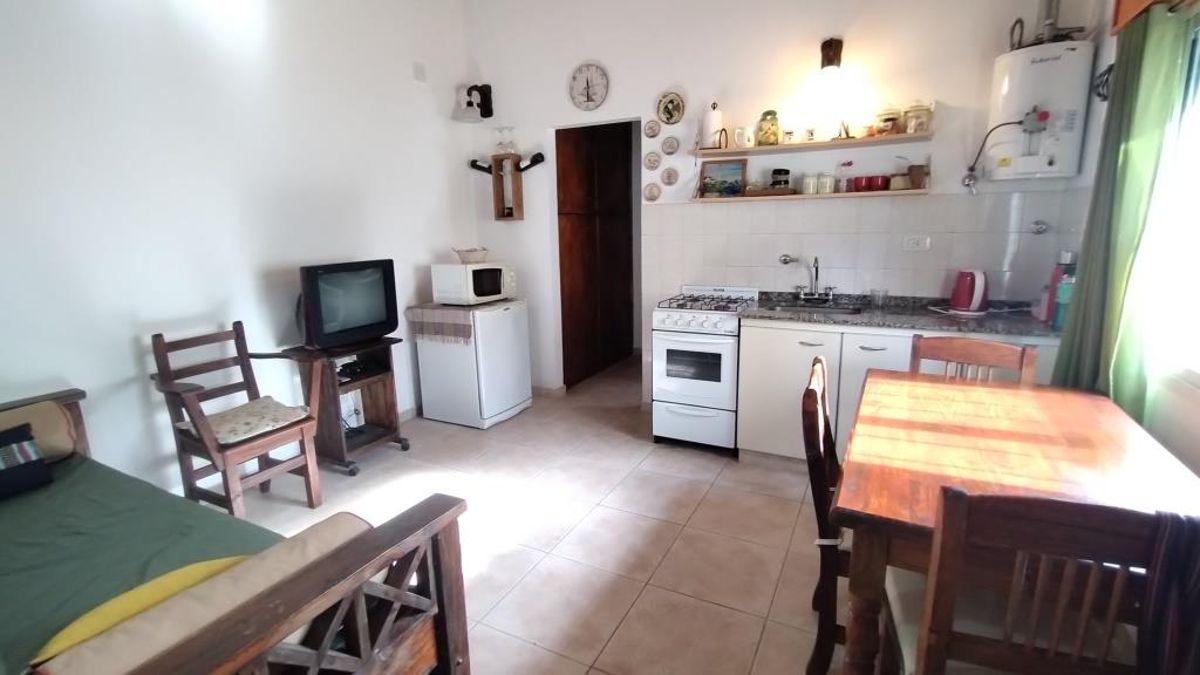 Foto de Departamento todo el año en Santa Teresita, imagen 4