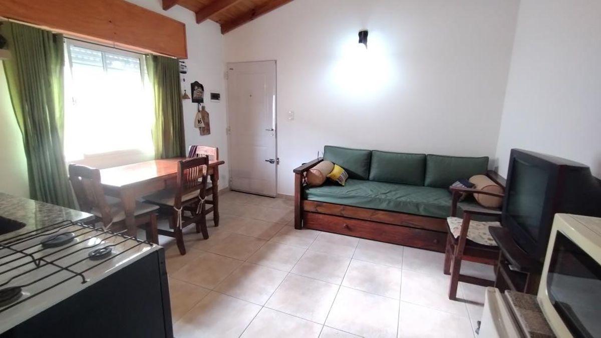 Foto de Departamento todo el año en Santa Teresita, imagen 5