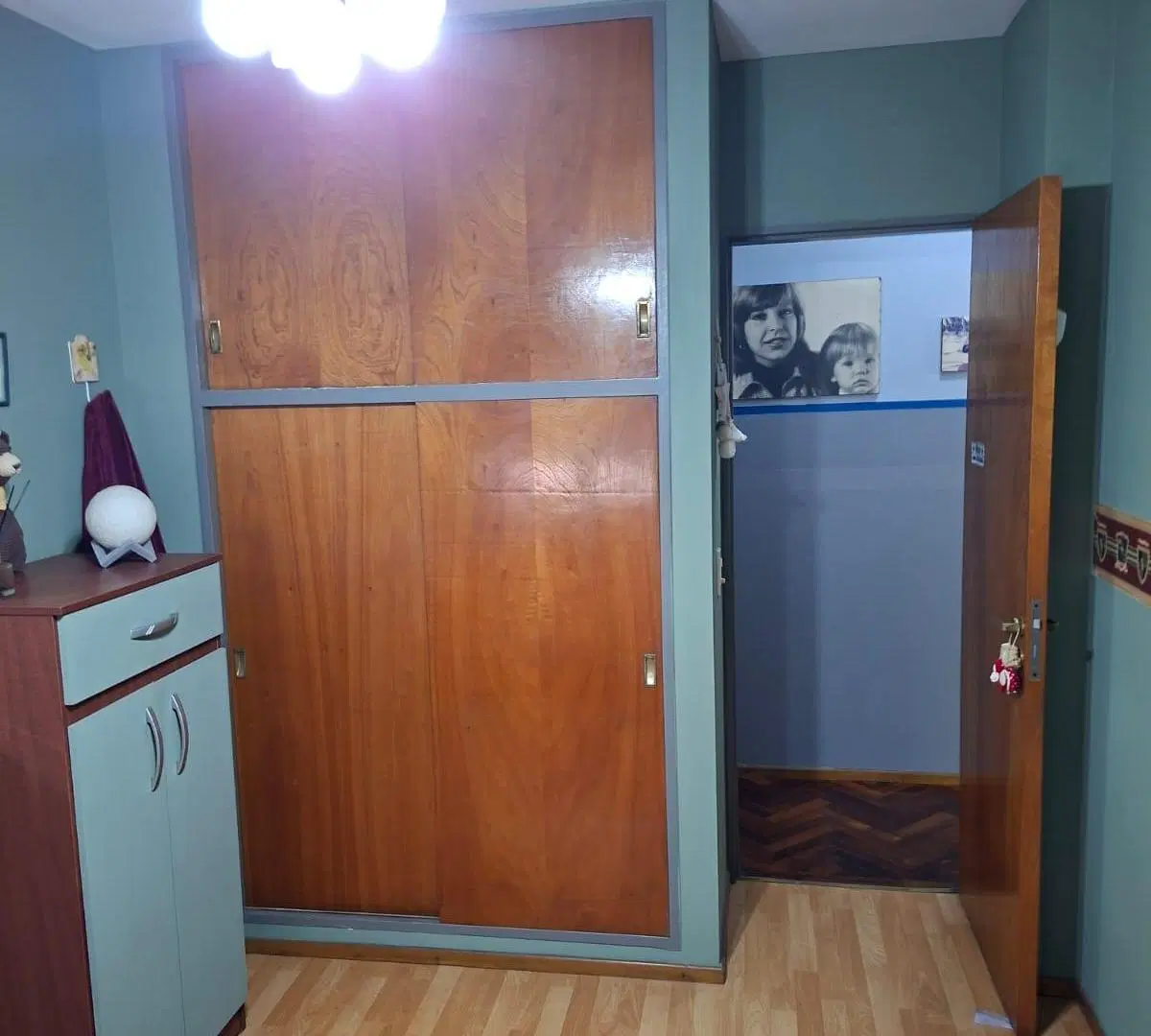 Pichincha Semipiso externo Alvear 264 Impecable 3