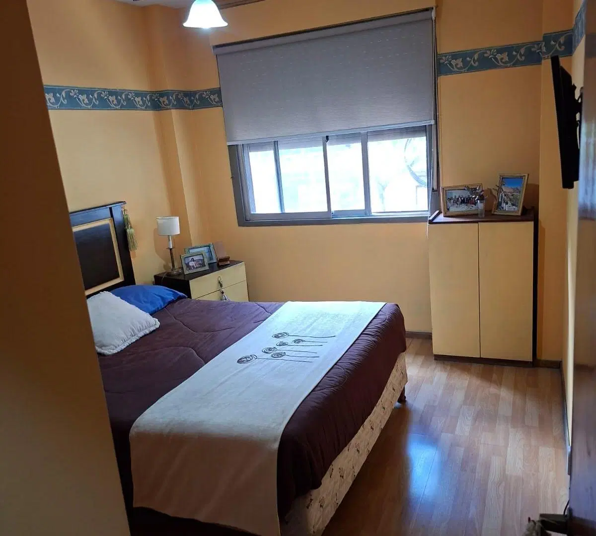 Pichincha Semipiso externo Alvear 264 Impecable 4