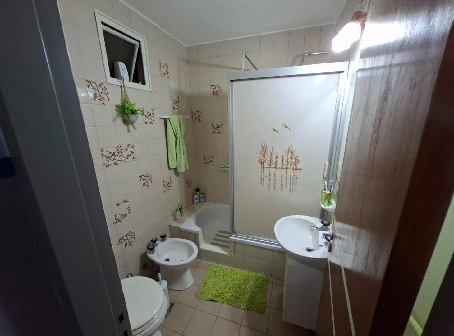Pichincha Semipiso externo Alvear 264 Impecable 2