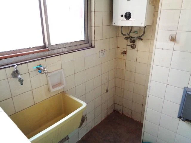 3 AMBIENTES BALCÒN LAVADERO 5