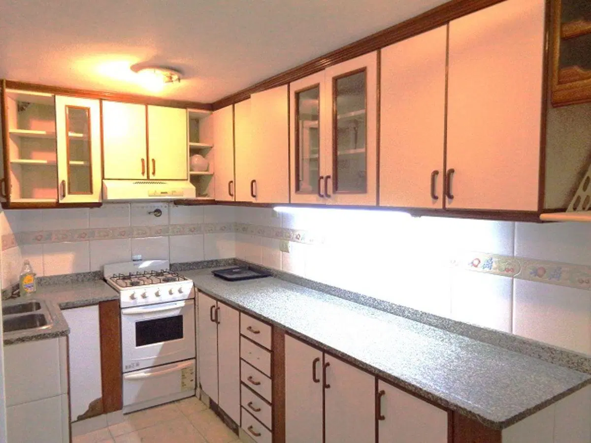 Departamento de 90 m² atìpico con 3 dormitorios en alquiler 3