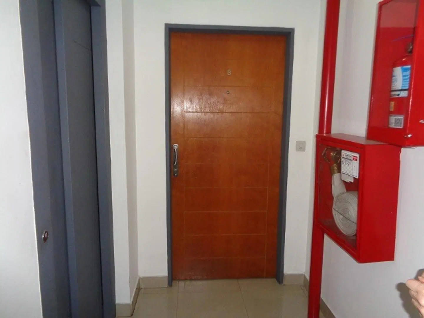 1 AMBIENTE DIVISIBLE FRENTE BALCÓN 5