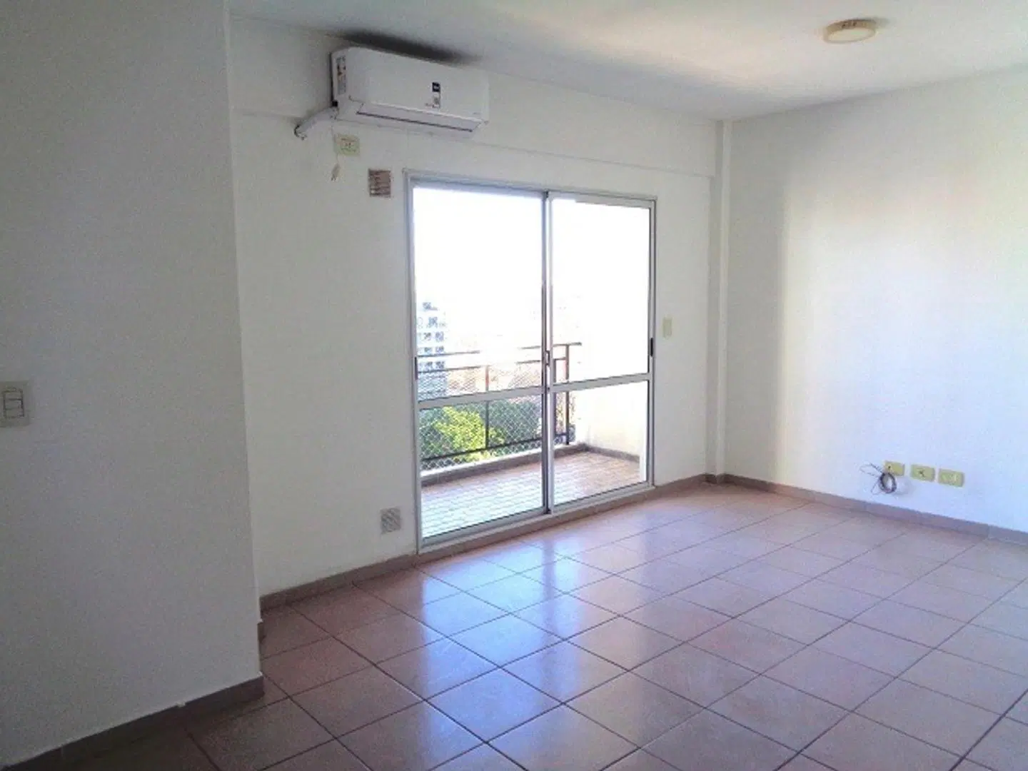 3 ambientes balcón, muy luminoso 3