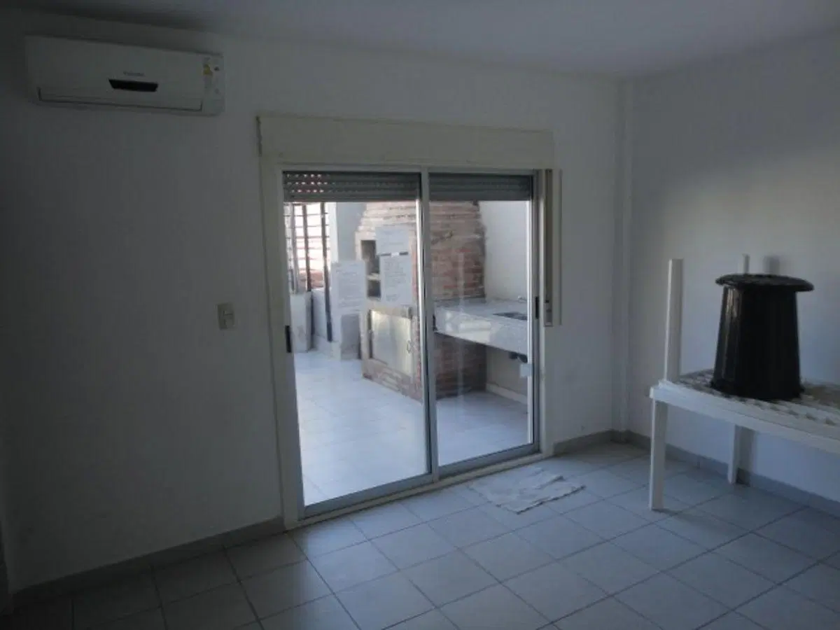 MONOAMBIENTE BALCÓN AMÉNITIES 5