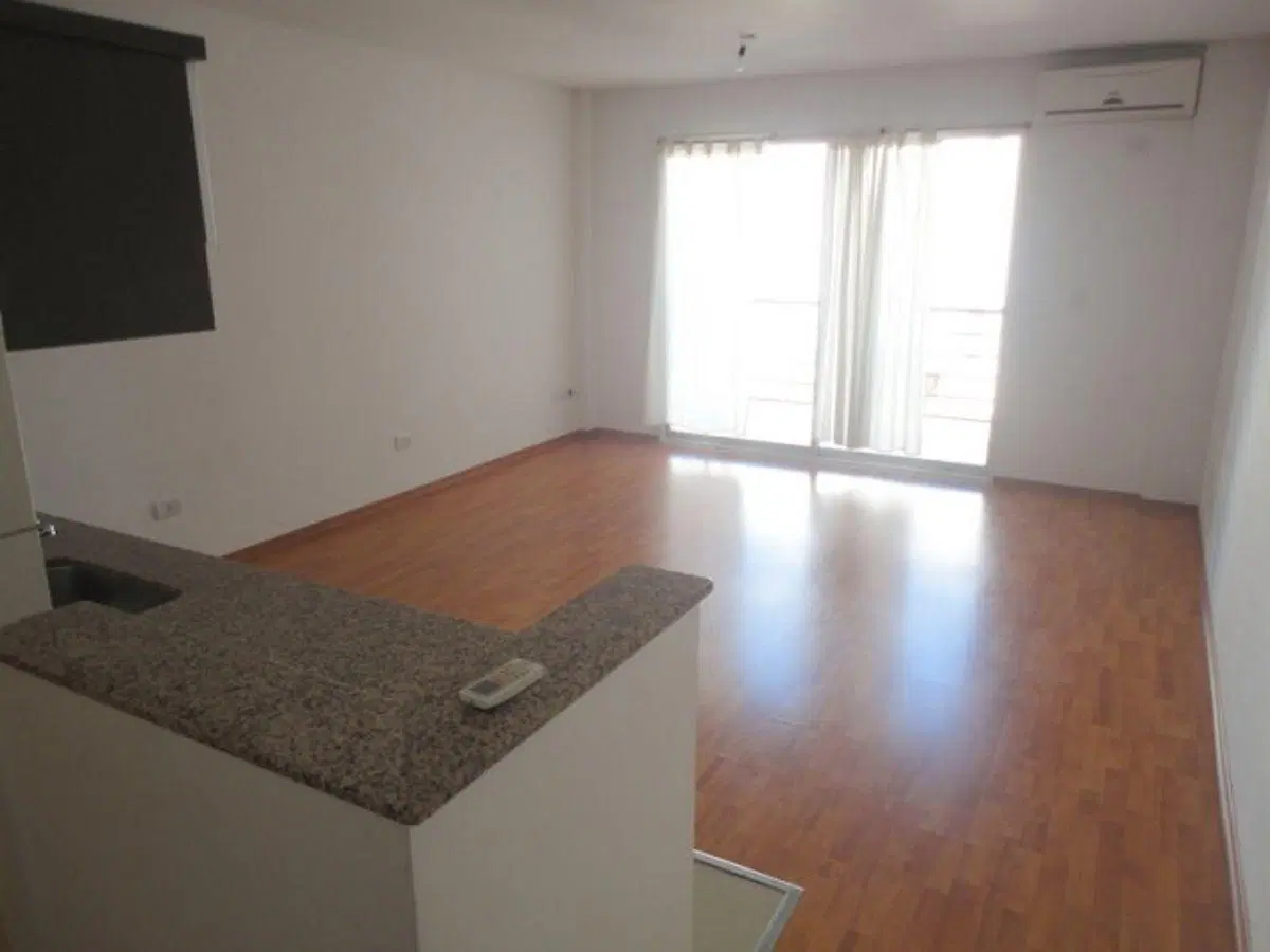 MONOAMBIENTE BALCÓN AMÉNITIES 3
