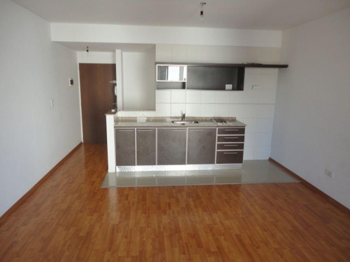 Foto de 1 ambientes ,balcón, aménities, imagen 1