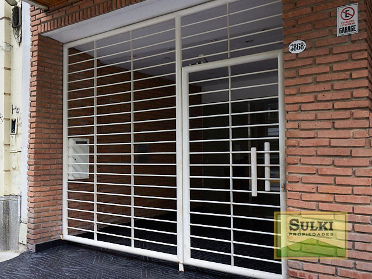 Foto de MONOAMBIENTE DIVISIBLE BALCÓN, imagen 1