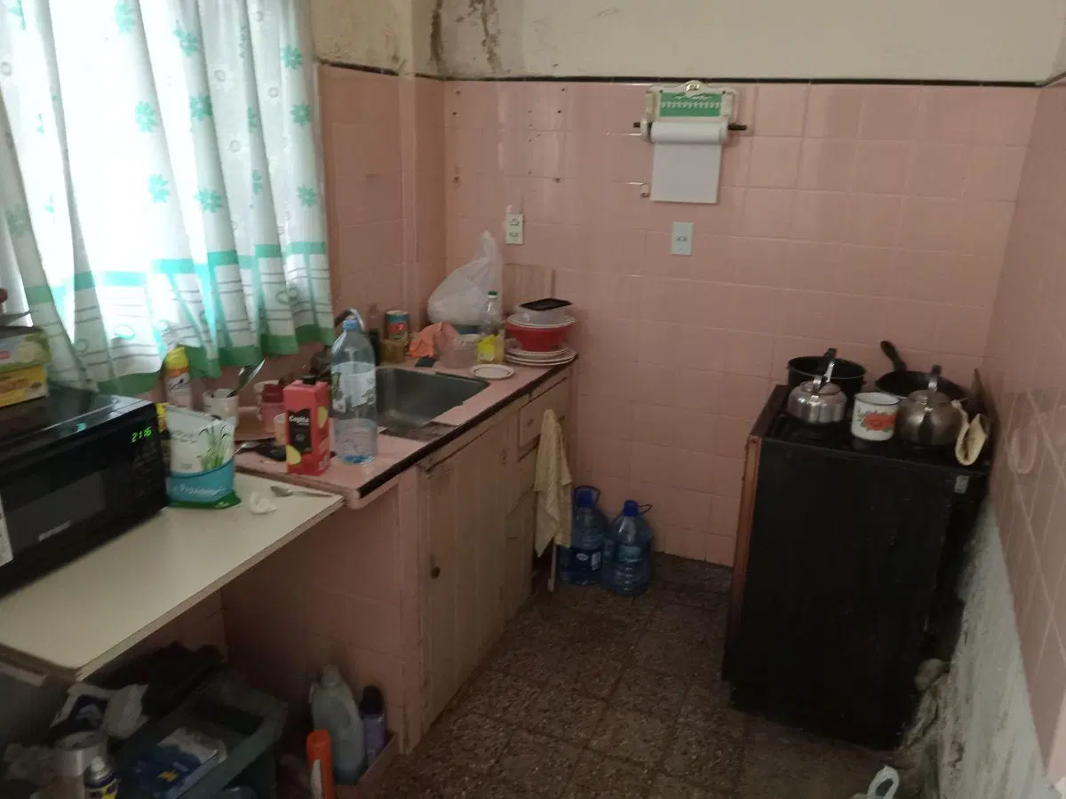 Casa/lote con 180 m² de terreno y 4 ambientes en venta en La Boca 3