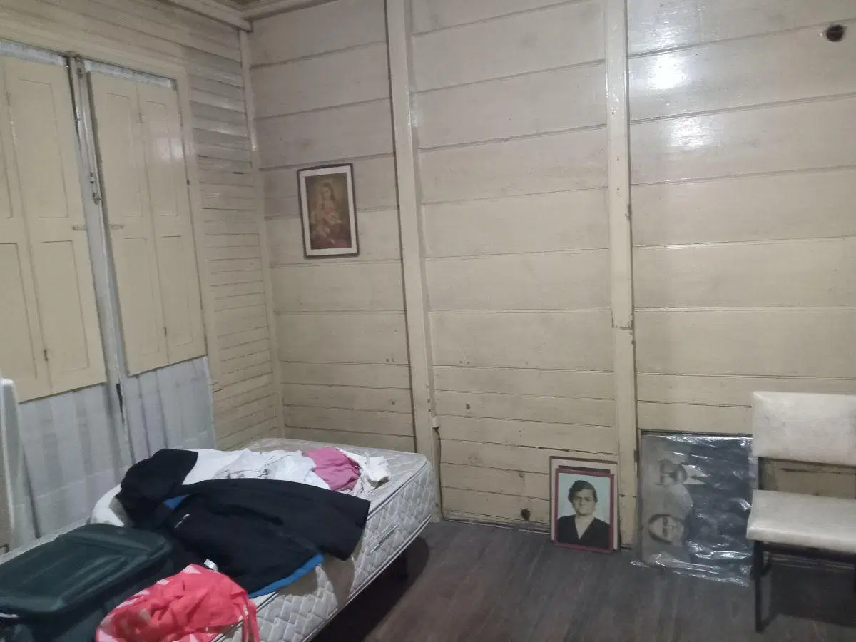 Casa/lote con 180 m² de terreno y 4 ambientes en venta en La Boca 2