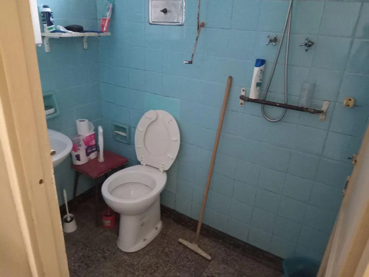 Casa/lote con 180 m² de terreno y 4 ambientes en venta en La Boca 4