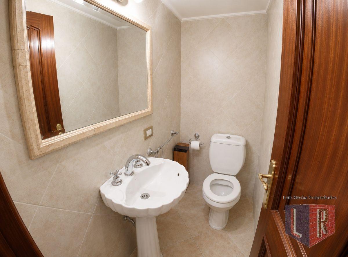 Foto de Casa en Barracas con jardín, pileta, garage y excelentes detalles de, imagen 5