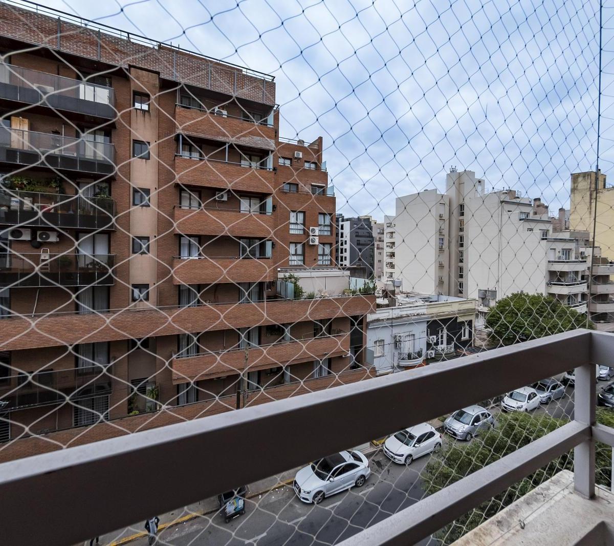 Departamento en General Paz 1