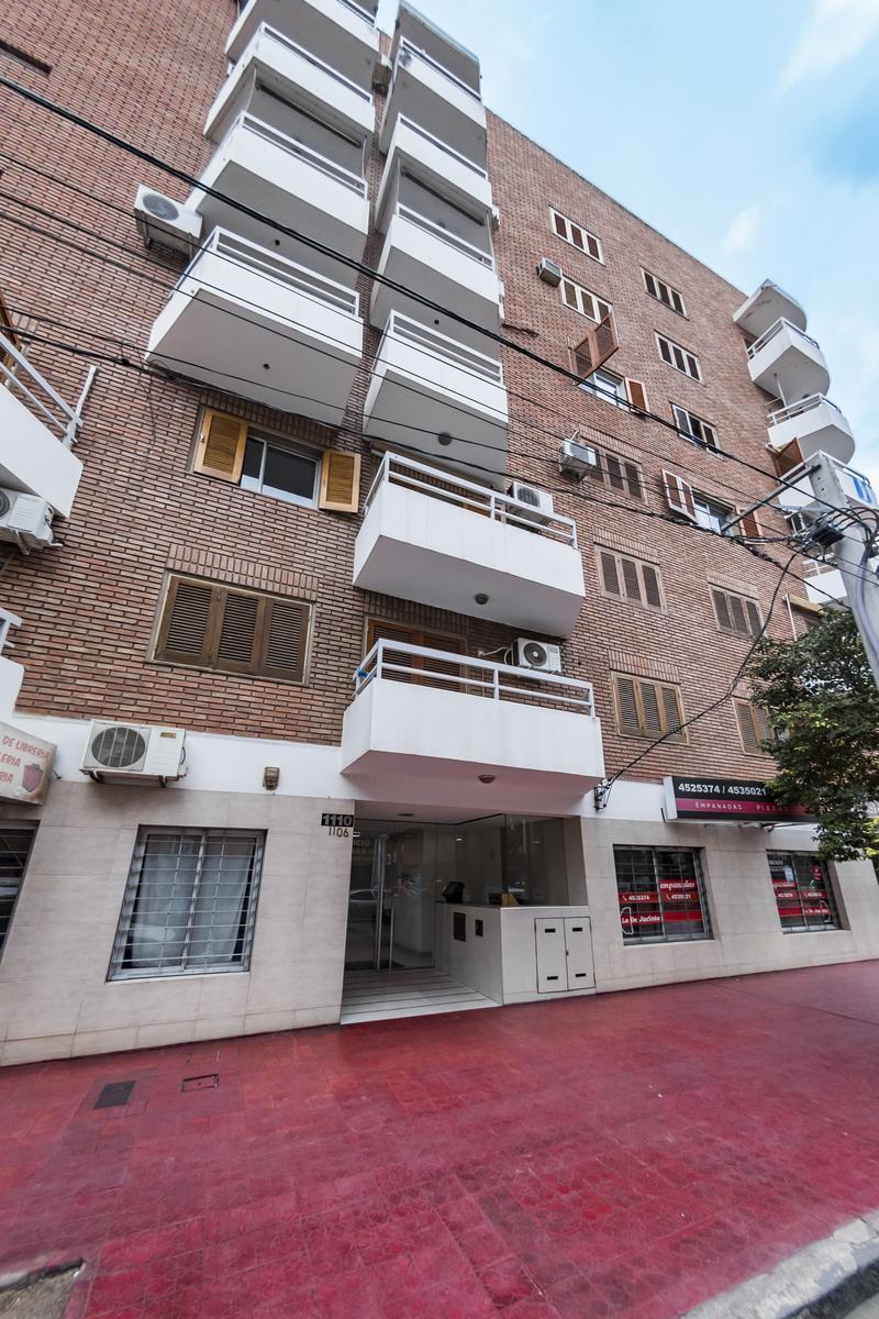 Departamento en General Paz 2