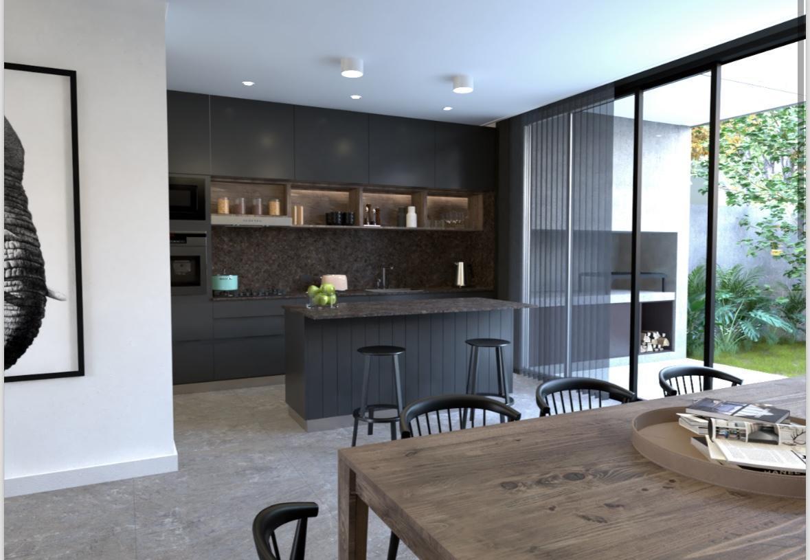 Foto de Duplex en venta en Greenville 2 con Terraza, imagen 2