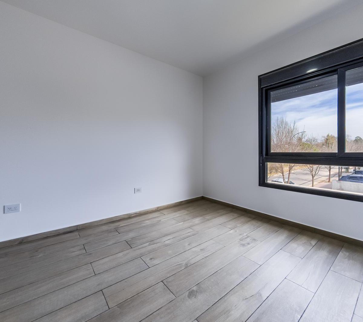 Amplio duplex en GreenVille 2