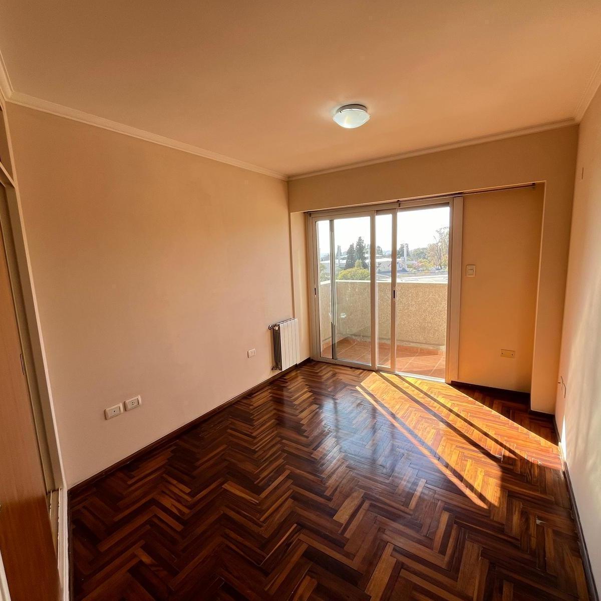 Vendo Depto 2 Dorm - 2 Baños - Vista Al Parque - Exc Ubicacion Nva Cba 1