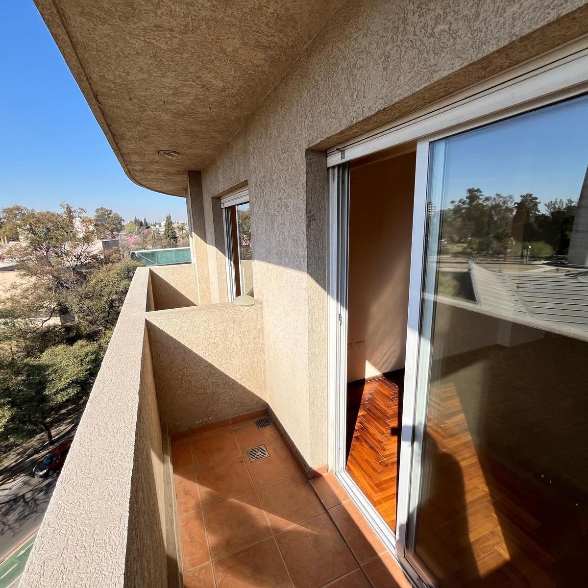 Vendo Depto 2 Dorm - 2 Baños - Vista Al Parque - Exc Ubicacion Nva Cba 4