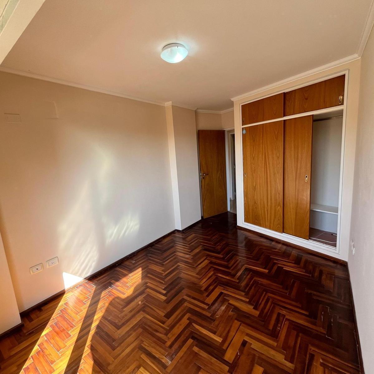 Vendo Depto 2 Dorm - 2 Baños - Vista Al Parque - Exc Ubicacion Nva Cba 5