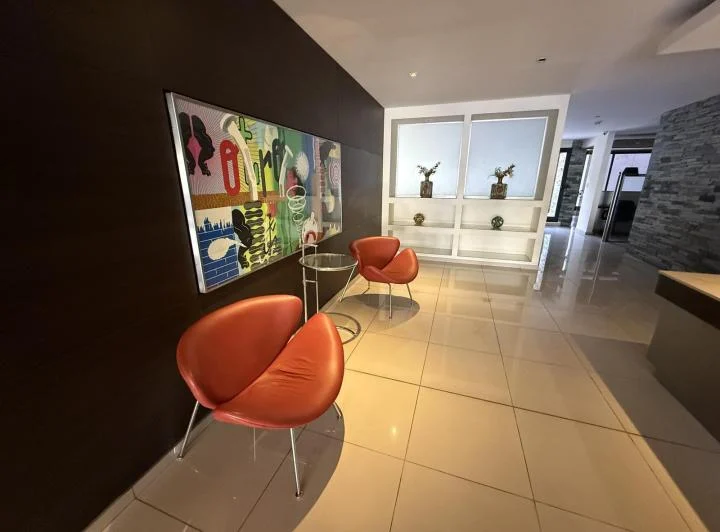 VENDO EXCLUSIVO DEPTO - CATEGORIA INARCO - FRENTE - 3 DORM - TERRAZA - COCHERA 2