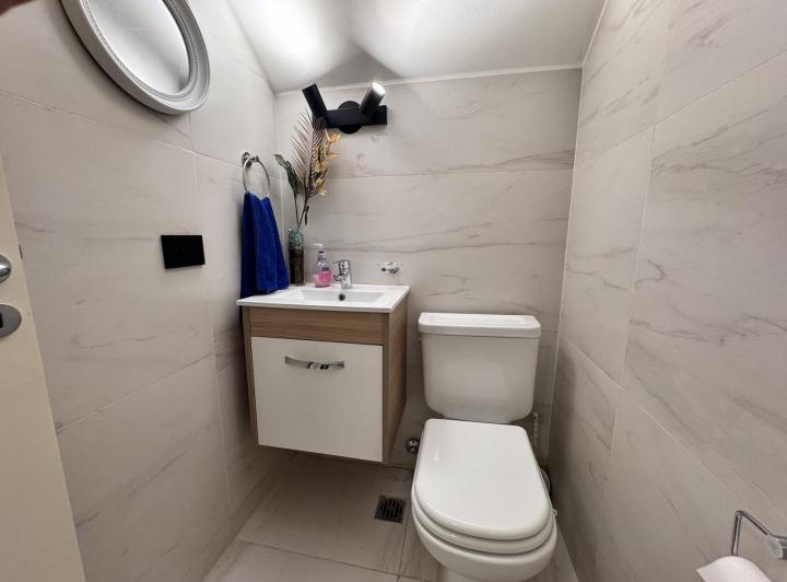 VENDO EXCLUSIVO DEPTO - A ESTRENAR - DUPLEX - NUEVA CORDOBA - DOS TERRAZAS - EQUIPADO 4