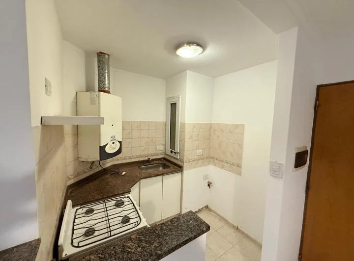 Departamento  de un dormitorio en ALQUILER en Nueva Córdoba - Zona plaza España 2