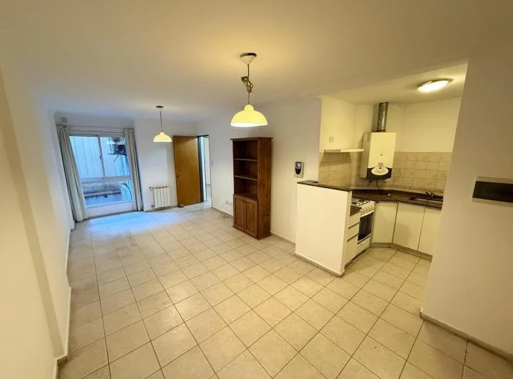 Departamento  de un dormitorio en ALQUILER en Nueva Córdoba - Zona plaza España 5