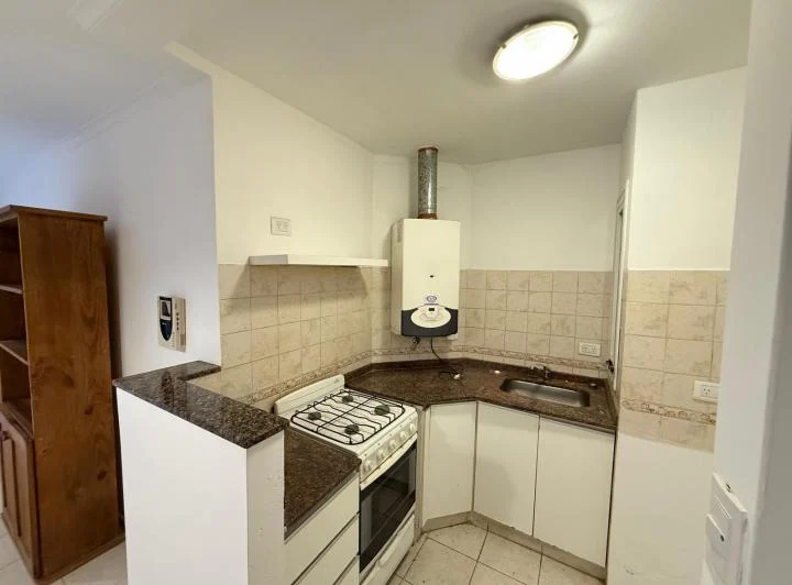 Departamento  de un dormitorio en ALQUILER en Nueva Córdoba - Zona plaza España 3