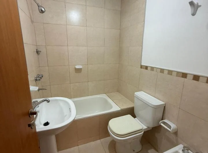 ALQUILER DEPARTAMENTO 1 DORMITORIO - EXCELENTE UBICACION - GÜEMES - PILETA Y ASADOR 5